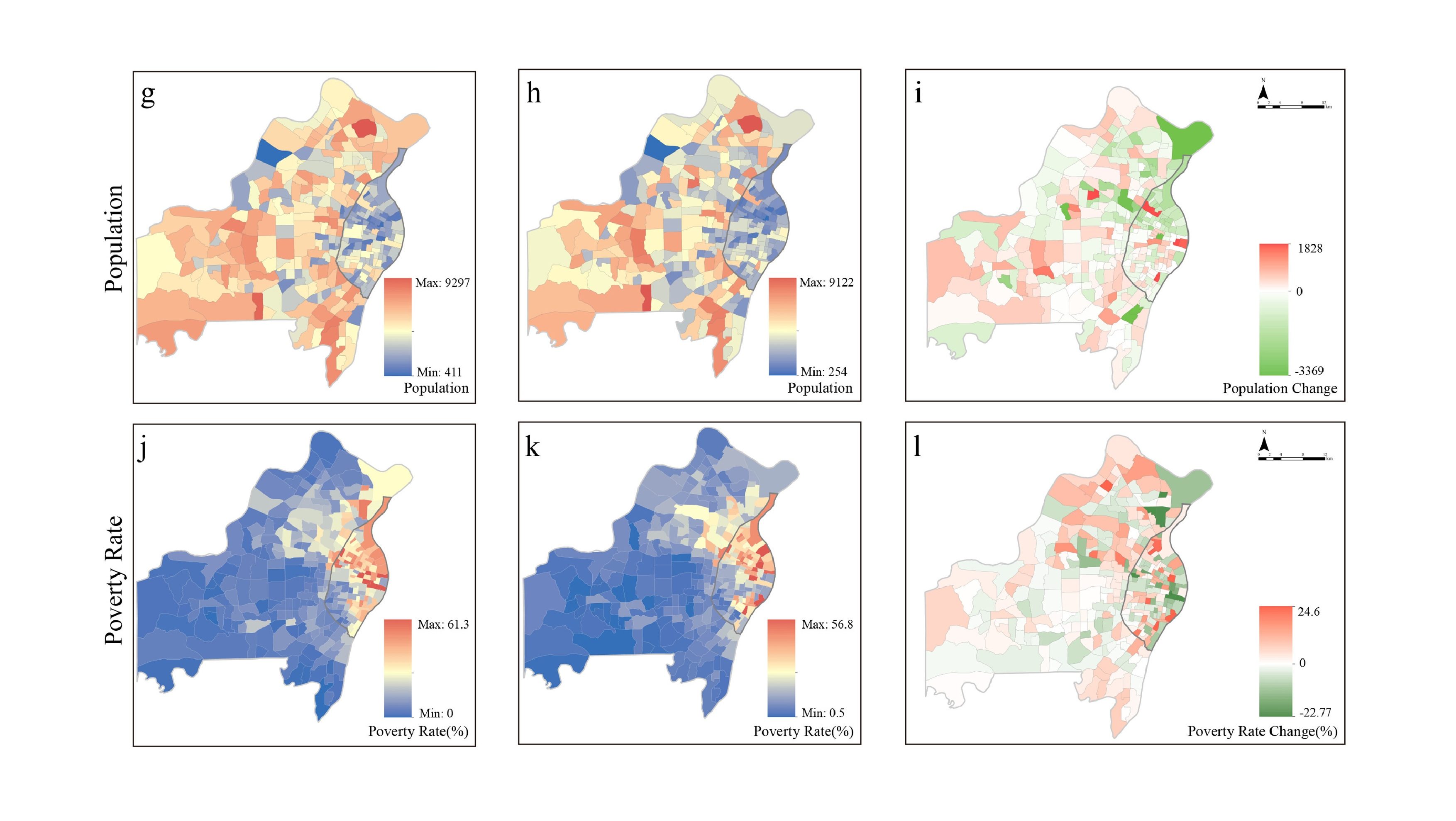 Figure placeholder for Evaluating the effectiveness of community gardens by a quantitative systematic framework